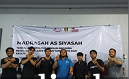 Korelasi Ideopolitor dengan IMM Guna Mewujudkan Kader Ikatan yang Kritis dan Kreatif
