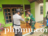 Posyandu Balita