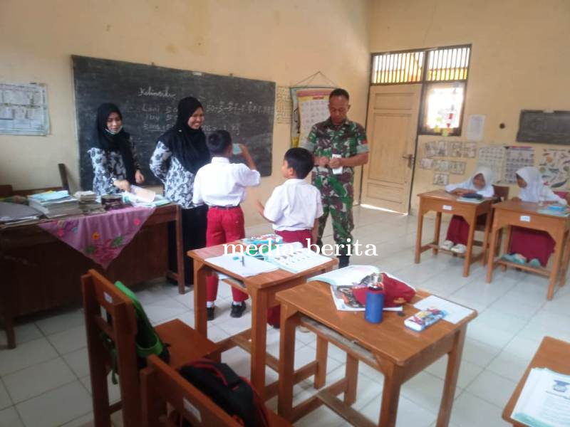 Penting Anak 1-12 tahun Diberikan Obat Cacing