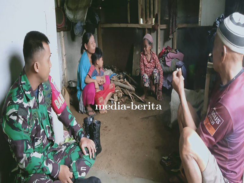 Menjalin Keakaraban Dengan Komsos